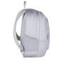 ZAINO TECH seven GLITZYCUTE con strass BIANCO backpack SCUOLA E TEMPO LIBERO