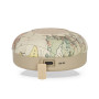 CASSA BLUETOOTH singing in the shower TRAVEL resistente all'acqua CON SPEAKER legami