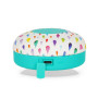 CASSA BLUETOOTH singing in the shower AFTER RAIN COMES RAINBOW resistente all'acqua CON SPEAKER legami