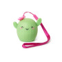 MINI SPEAKER E VIVAVOCE WIRELESS pump up the volume CACTUS legami