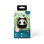 MINI SPEAKER E VIVAVOCE WIRELESS pump up the volume PANDA legami