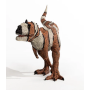 MAJUNGASAURO majungasaurus DINOSAURI in resina DINOSAURS schleich 15032 età 4+