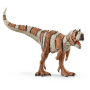 MAJUNGASAURO majungasaurus DINOSAURI in resina DINOSAURS schleich 15032 età 4+
