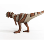 MAJUNGASAURO majungasaurus DINOSAURI in resina DINOSAURS schleich 15032 età 4+
