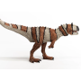 MAJUNGASAURO majungasaurus DINOSAURI in resina DINOSAURS schleich 15032 età 4+