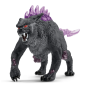 LINCE OMBRA VS SPACCAROCCE rock crusher contro shadow lynx ELDRADOR 70827 SCHLEICH età 6+