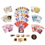 LEGO NINJAGO gioco da tavolo DESTINY'S BOUNTY ADVENTURES in italiano