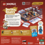 LEGO NINJAGO gioco da tavolo DESTINY'S BOUNTY ADVENTURES in italiano