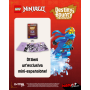 LEGO NINJAGO gioco da tavolo DESTINY'S BOUNTY ADVENTURES in italiano