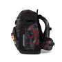 ZAINO scuola ERGOBAG ergonomico FLEX regolabile TAEKBEARDO backpack