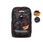 ZAINO scuola ERGOBAG ergonomico FLEX regolabile TAEKBEARDO backpack