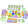 PROPOLIS gioco da tavolo IN ITALIANO ravensburger SEMPLICE E VELOCE età 10+