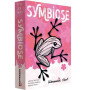 SYMBIOSE gioco da tavolo IN ITALIANO studio supernova CON LE CARTE età 8+