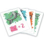 SYMBIOSE gioco da tavolo IN ITALIANO studio supernova CON LE CARTE età 8+