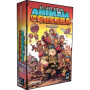 AIR LAND AND SEA gioco per due IN ITALIANO studio supernova ANIMALI IN GUERRA età 10+