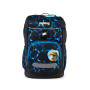 ZAINO scuola ERGOBAG ergonomico FLEX regolabile BEARASSIC GARDEN backpack