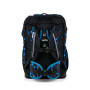 ZAINO scuola ERGOBAG ergonomico FLEX regolabile BEARASSIC GARDEN backpack