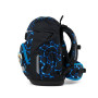 ZAINO scuola ERGOBAG ergonomico FLEX regolabile BEARASSIC GARDEN backpack