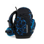 ZAINO scuola ERGOBAG ergonomico FLEX regolabile BEARASSIC GARDEN backpack