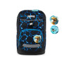ZAINO scuola ERGOBAG ergonomico FLEX regolabile BEARASSIC GARDEN backpack