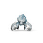 GRANCHIO DI GHIACCIO ice crab ELDRADOR creatures 70838 miniatura SCHLEICH età 4+
