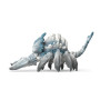 GRANCHIO DI GHIACCIO ice crab ELDRADOR creatures 70838 miniatura SCHLEICH età 4+