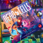 DEAD CELLS the rogue-lite board game GIOCO DA TAVOLO asmodee IN ITALIANO età 14+