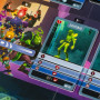DEAD CELLS the rogue-lite board game GIOCO DA TAVOLO asmodee IN ITALIANO età 14+