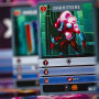 DEAD CELLS the rogue-lite board game GIOCO DA TAVOLO asmodee IN ITALIANO età 14+