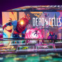 DEAD CELLS the rogue-lite board game GIOCO DA TAVOLO asmodee IN ITALIANO età 14+
