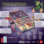 DEAD CELLS the rogue-lite board game GIOCO DA TAVOLO asmodee IN ITALIANO età 14+