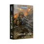 GHOSTS OF CADIA libro IN INGLESE warhammer 40k ROB YOUNG black library HARDBACK età 12+