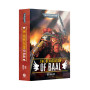 THE DEVASTATION OF BAAL libro IN INGLESE warhammer 40k GUY HALEY black library HARDBACK età 12+
