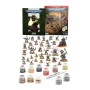 INIZIA CON GLI ORKI set introduttivo WARHAMMER 40K games workshop IN ITALIANO età 12+