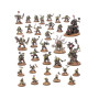 INIZIA CON GLI ORKI set introduttivo WARHAMMER 40K games workshop IN ITALIANO età 12+