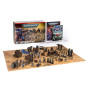 SET INTRODUTTIVO completo per WARHAMMER 40K games workshop IN ITALIANO età 12+