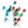 TUMBLIN DICE edizione gigante gioco da tavolo in legno Ferti