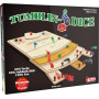 TUMBLIN DICE edizione gigante gioco da tavolo in legno Ferti