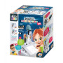DRAWING PROJECTOR DIY proiettore da disegno 2 in 1 BUKI kit artistico 4 ALL KIDS età 6+