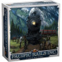 PACIFIC RAILS INC gioco da tavolo IN ITALIANO vesuvius media FERROVIE età 14+