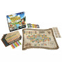 GOLD WEST ca 1849 2ND EDITION gioco da tavolo IN INGLESE trick or treats CORSA ALL'ORO età 13+