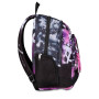 ZAINO seven DUAL backpack BUZZY NOTE scuola GIRL