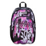 ZAINO seven DUAL backpack BUZZY NOTE scuola GIRL