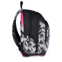 ZAINO seven DUAL backpack PLUMPY LINE scuola GIRL