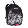 ZAINO seven DUAL backpack PLUMPY LINE scuola GIRL