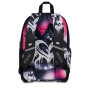 ZAINO seven DUAL backpack PLUMPY LINE scuola GIRL