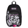 ZAINO seven DUAL backpack PLUMPY LINE scuola GIRL