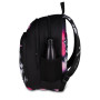 ZAINO seven DUAL backpack PLUMPY LINE scuola GIRL