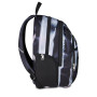 ZAINO seven DUAL backpack SHADOWS OF COLOR scuola GRIGIO