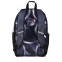 ZAINO seven DUAL backpack SHADOWS OF COLOR scuola GRIGIO